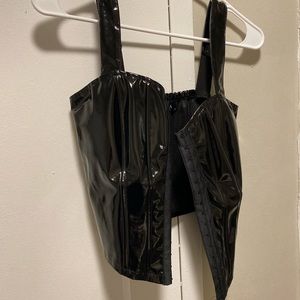 Black Corset (Akira)